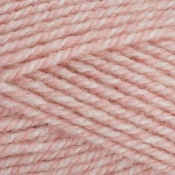 Stylecraft Special Aran with Wool 400g - 7042 Pink Marl