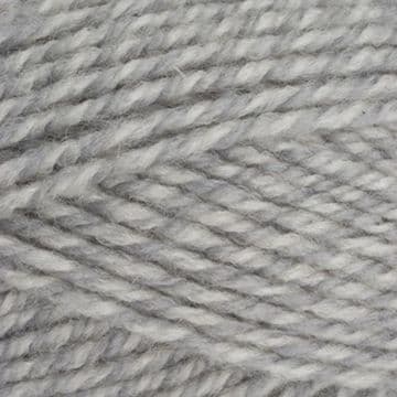 Stylecraft Special Aran with Wool 400g - 7043 Grey Marl