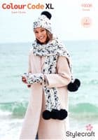 Stylecraft Super Chunky Knitting Patterns