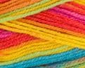 Stylecraft Wondersoft Merry Go Round DK 100g - 3145 Starburst