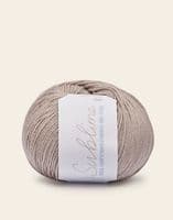 Sublime Baby Cashmere Merino Silk 4 ply 50g - RRP £6.20 - OUR PRICE FROM £4.25
