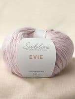 Sublime Evie 50g - OUR PRICE FROM £2.50 with Free Book Offer