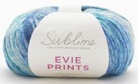Sublime Evie Prints 50g - RRP £7.30 - OUR Clearance PRICE £2.99