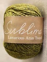 Sublime Luxurious Aran Tweed 50g - RRP £5.14 OUR PRICE £4.50