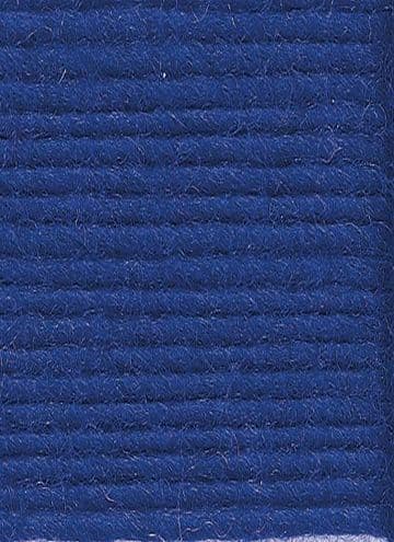 Sublime Natural Aran 50g - 422 Cobalt