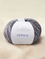 Sublime Sophia 50g - OUR PRICE £6.50