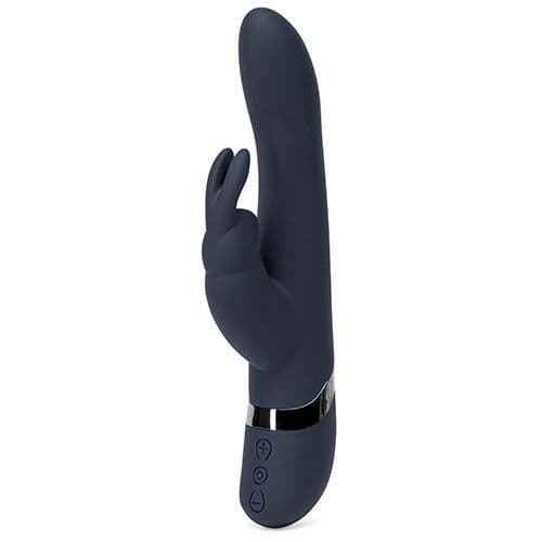 50 SFUMATURE DI NERO VIBRATORE RABBIT - OH MY