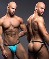 Andrew Christian | jockstrap 9536