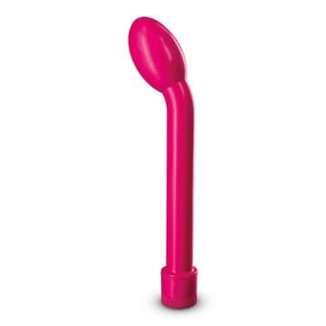 BESTSELLER - VIBRATORE PUNTO G THE G-EXPLORER PINK
