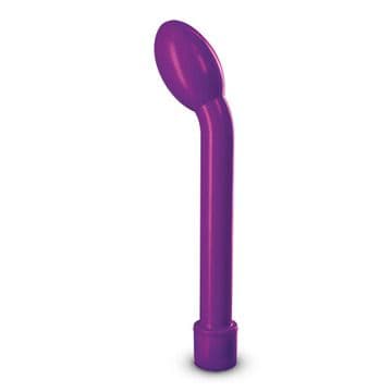 BESTSELLER - VIBRATORE PUNTO G THE G-EXPLORER PURPLE