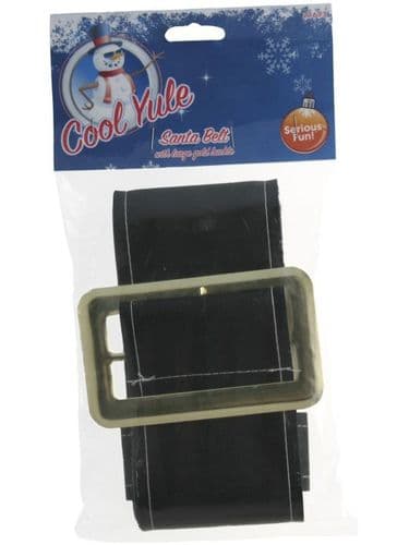 Cintura Di Babbo Natale | 21693