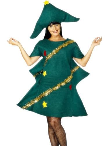 Costume Albero di Natale | 28265