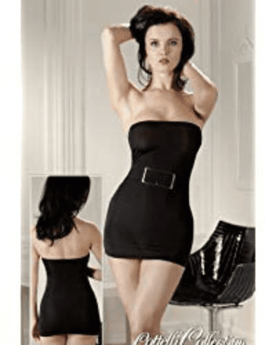 Cottelli Collection Tubino Nero | 2712903