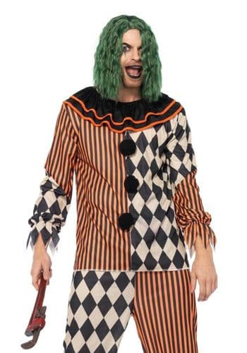 Creepy Circus Clown - LA85622