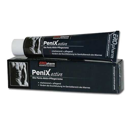 Crema Sensibilizzante Penix Active 75ml
