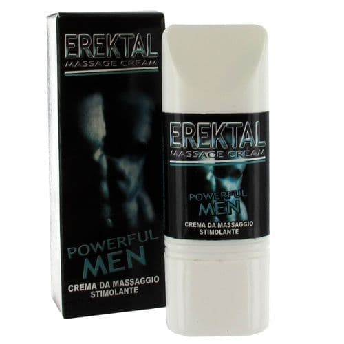 Crema Stimolante Erektal 30ml