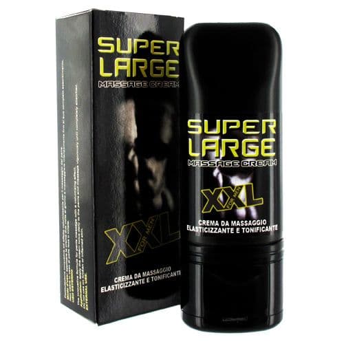 Crema Superlarge 75ml