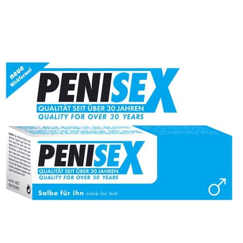 CREMA SVILUPPANTE PENISEX