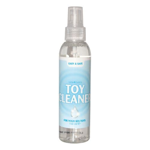 Detergente ~ Toy Cleaner Spray 150ml