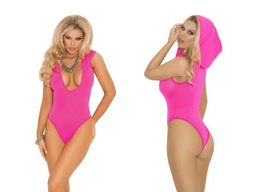 Elegant Moments Body *2 Colori* | EM1576