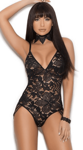 Elegant Moments Body | EM7277