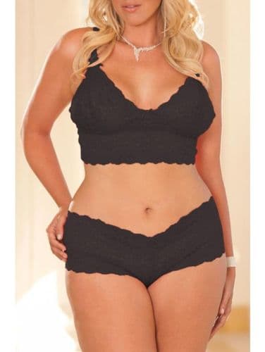 Elegant Moments Completo 2Pz | EM3229Q