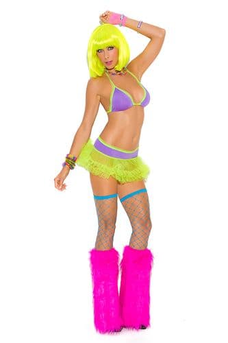 Elegant Moments Completo Neon 2pz | EM2020