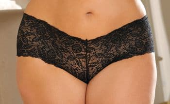 Elegant Moments Coulotte In Pizzo | EM2637Q