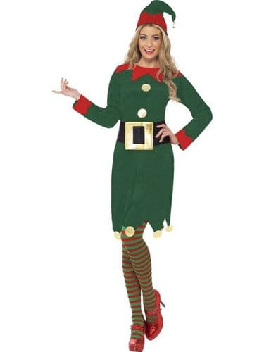 Elf Costume | 31995