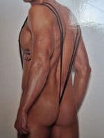 EM| Suspender pouch| 82921