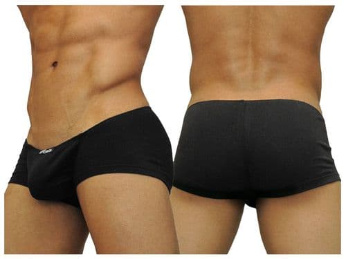 ERGOWEAR | Feel Mini Boxer | Nero