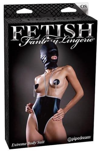 Extreme Body Suit One Size