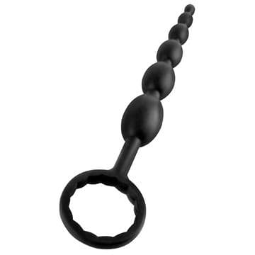FALLO ANALE FIRST-TIME FUN BEADS ANAL FANTASY COLLECTION
