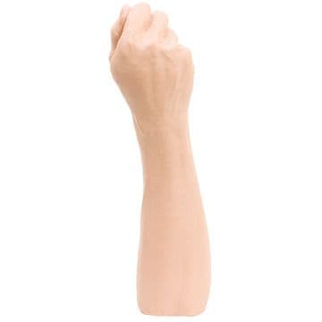 FALLO ANALE PER FISTING, THE FIST