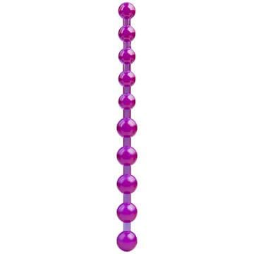 FALLO ANALE SPECTRAGELS PURPLE ANAL BEADS