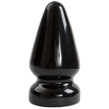 FALLO ANALE TITANMEN BUTT PLUG 9.4cm DIAMETER ASS SERVANT