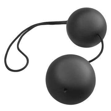 FALLO ANALE VIBRO BALLS ANAL FANTASY COLLECTION