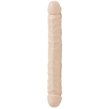 FALLO DOPPIO JR. VEINED DOUBLE HEADER 12 BENDER WHITE