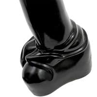 FALLO MAXI JUMBO JACK GIANT NERO XL