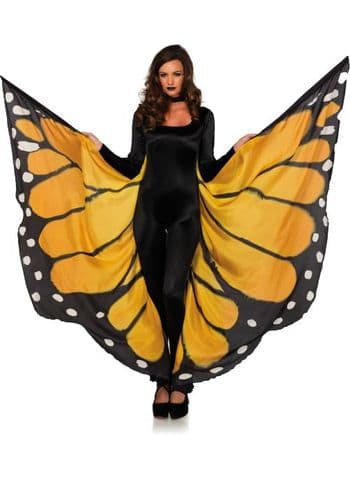 Festival Butterfly Wing|A2782