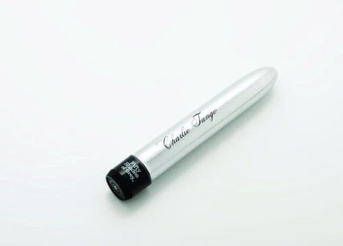 Fifty Shades Of Grey~ Charlie Tango