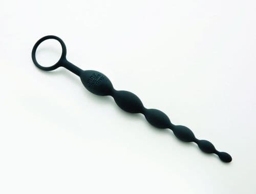 Fifty Shades Of Grey~ Pleasure Intensified