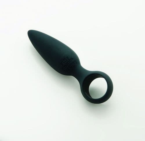 Fifty Shades Of Grey~ Something Forbidden