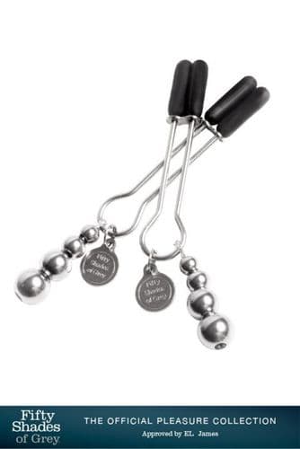 Fifty Shades Of Grey~ The Pinch (FS40186)