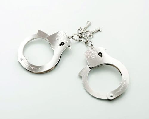 Fifty Shades Of Grey~ You Are Mine (FS40176)