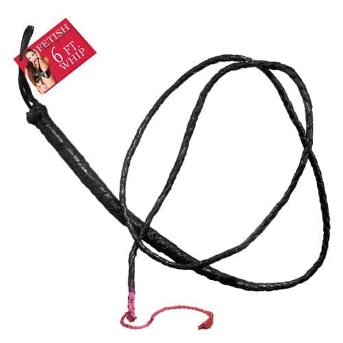 Frusta Fetish Fantasy Whip