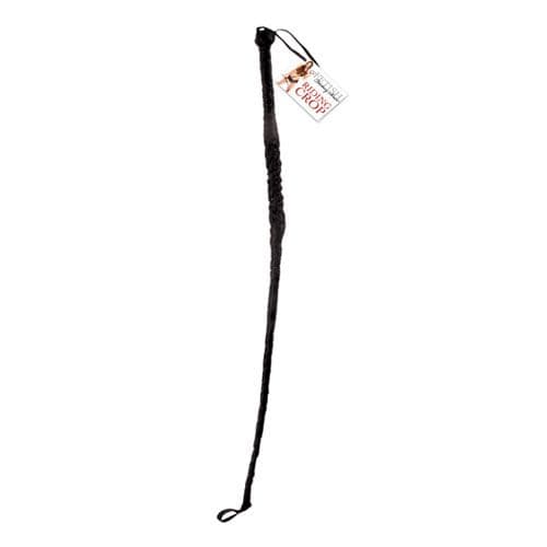 Frustino Fetish Riding Crop
