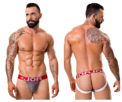 JOR | Cronos Jockstrap | 0306