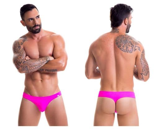 JOR | Sunny Swim Thongs | 6 Colori | JOR0427