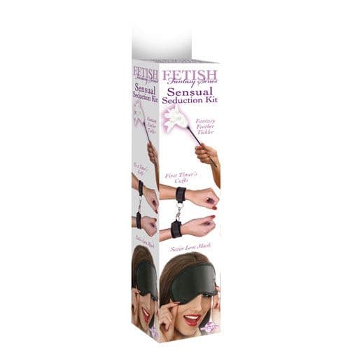 Kit Fetish Sensual Seduction